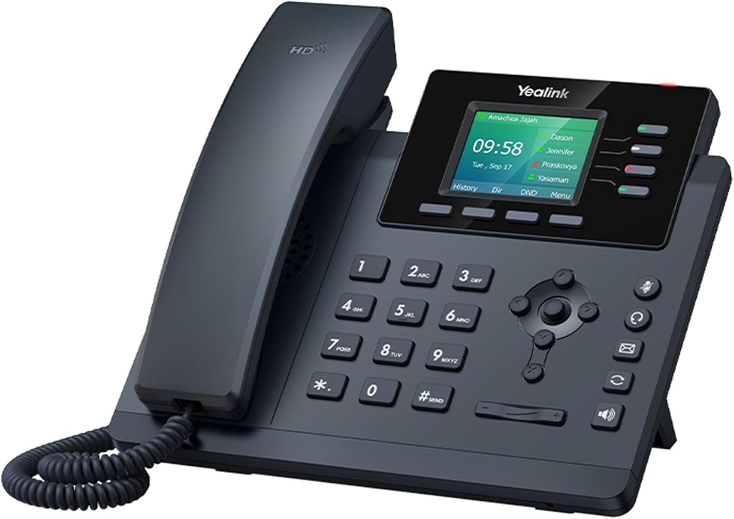 VOIP Phone